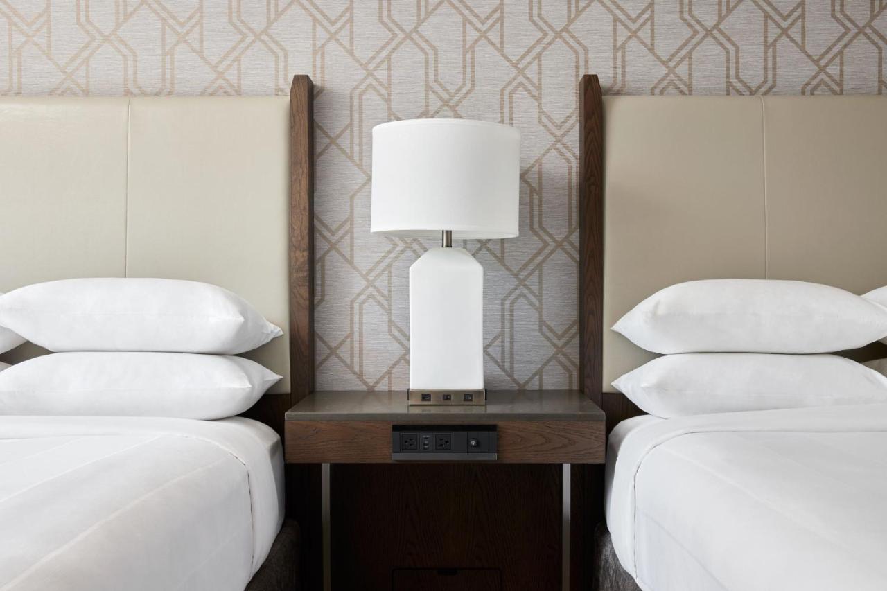 Double Room 2 Double Beds