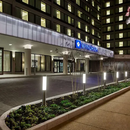Wyndham Philadelphia-Historic District-3